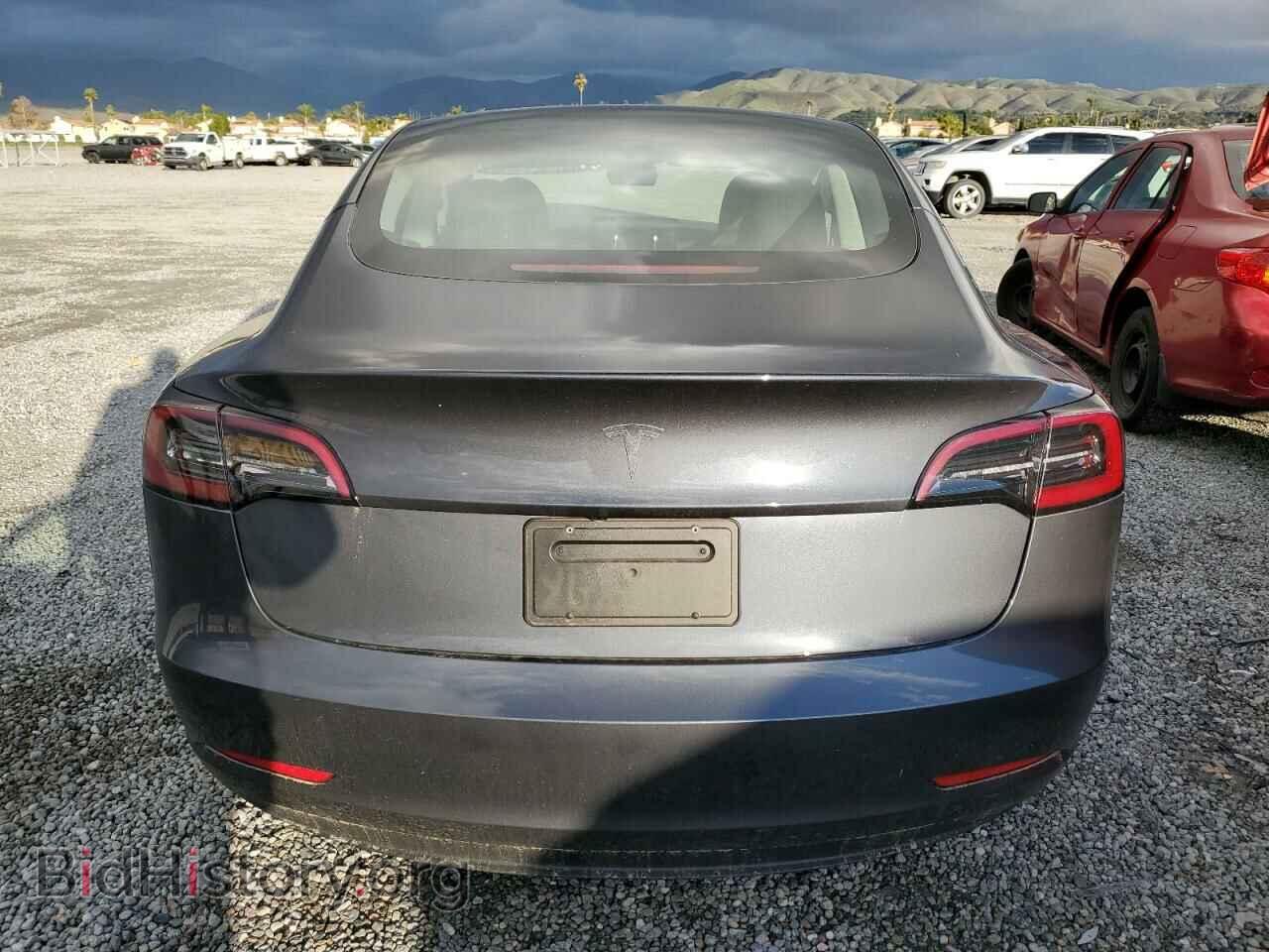 2023 TESLA MODEL 3 - VIN: 5YJ3E1EA7PF580199 - Photo 6