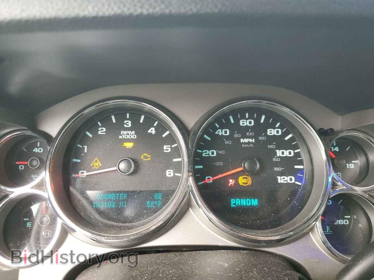 2009 GMC SIERRA - VIN: 3GTEK23379G220102 - Фото 9