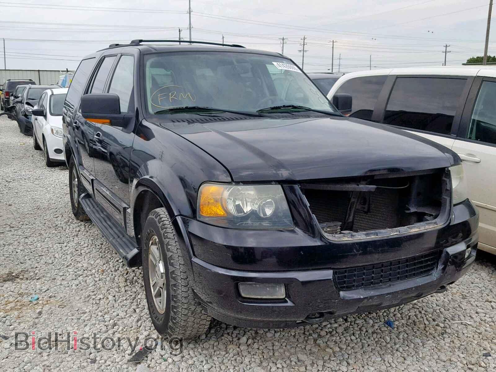 Фотография 1FMFU18L74LA79086 - FORD EXPEDITION 2004