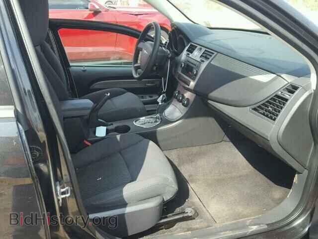 2010 CHRYSLER SEBRING - VIN: 1C3CC4FB8AN118262 - Фото 5