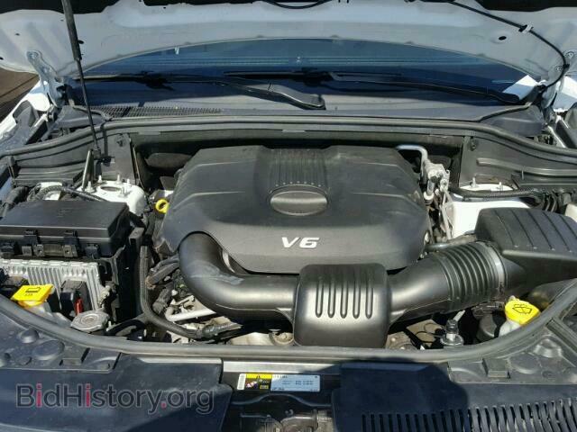 2014 DODGE DURANGO - VIN: 1C4RDHAG2EC575938 - Photo 7