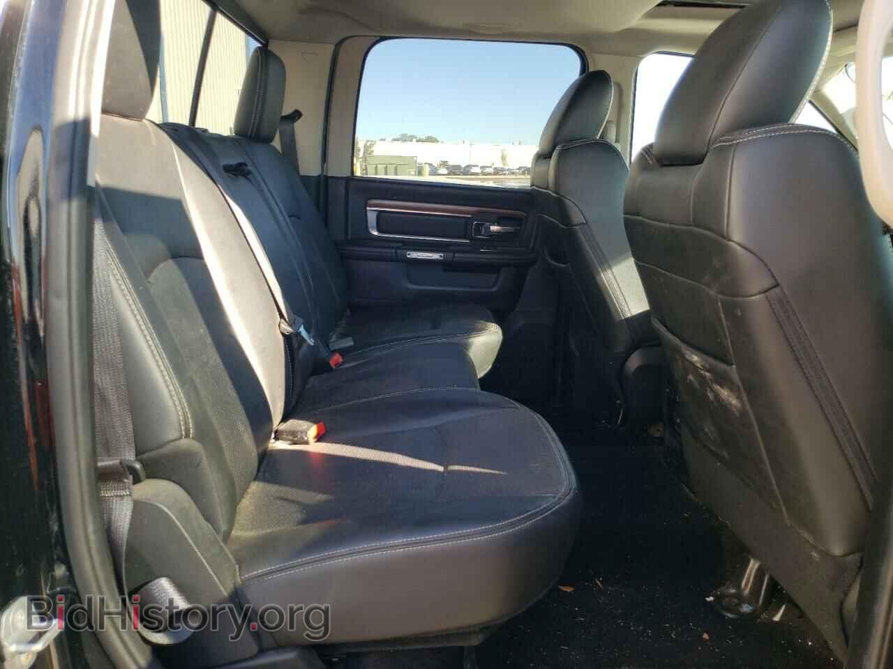 2015 RAM 2500 - VIN: 3C6UR5FJ6FG547001 - Фото 10