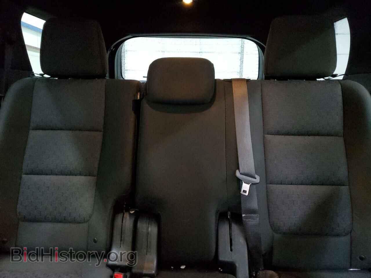 2015 FORD EXPLORER - VIN: 1FM5K8D86FGB32044 - Фото 10