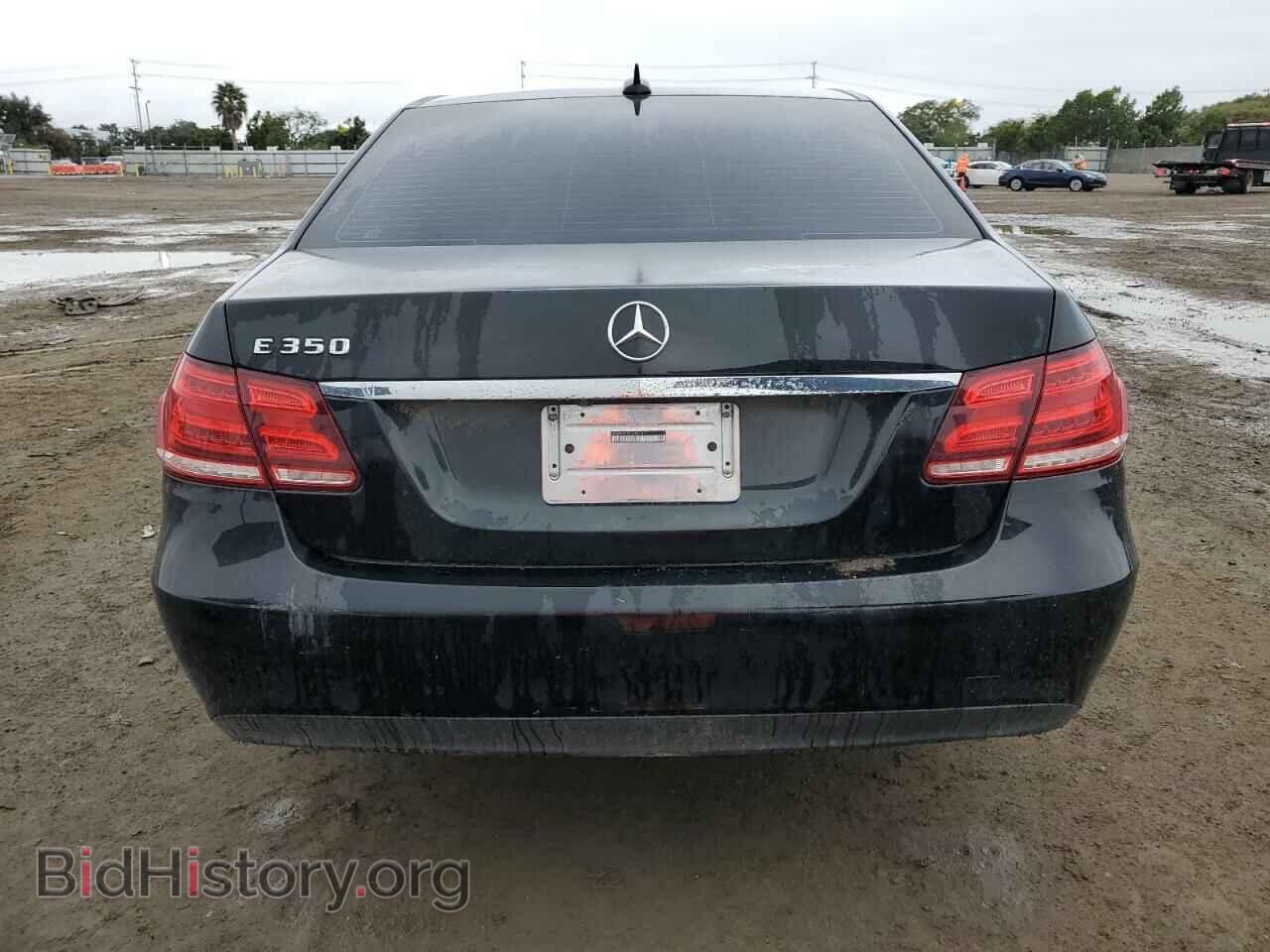 2014 MERCEDES-BENZ E-CLASS - VIN: WDDHF5KBXEA852425 - Фото 6