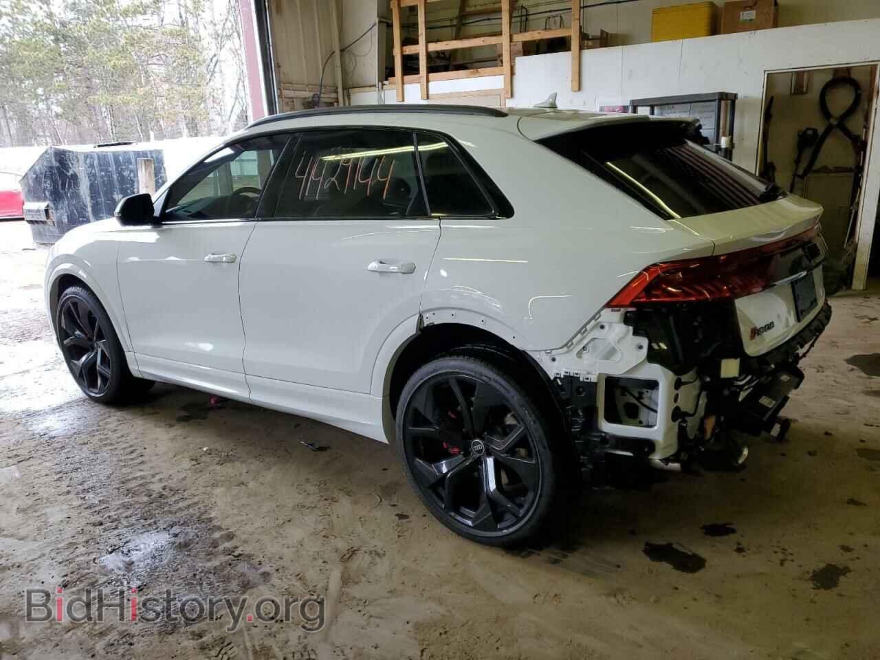 2024 AUDI RS - VIN: WU1ARBF1XRD000506 - Photo 2