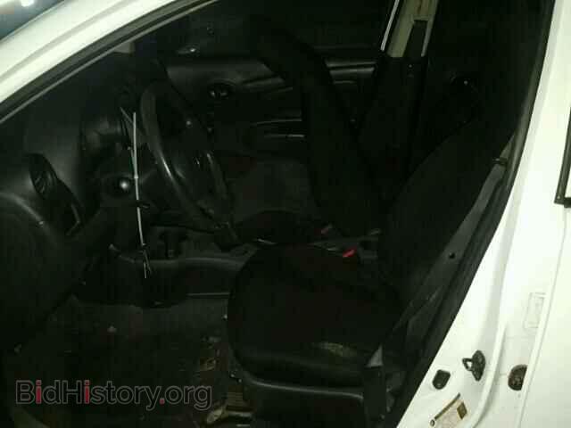 2014 NISSAN VERSA - VIN: 3N1CN7AP2EL867805 - Photo 5