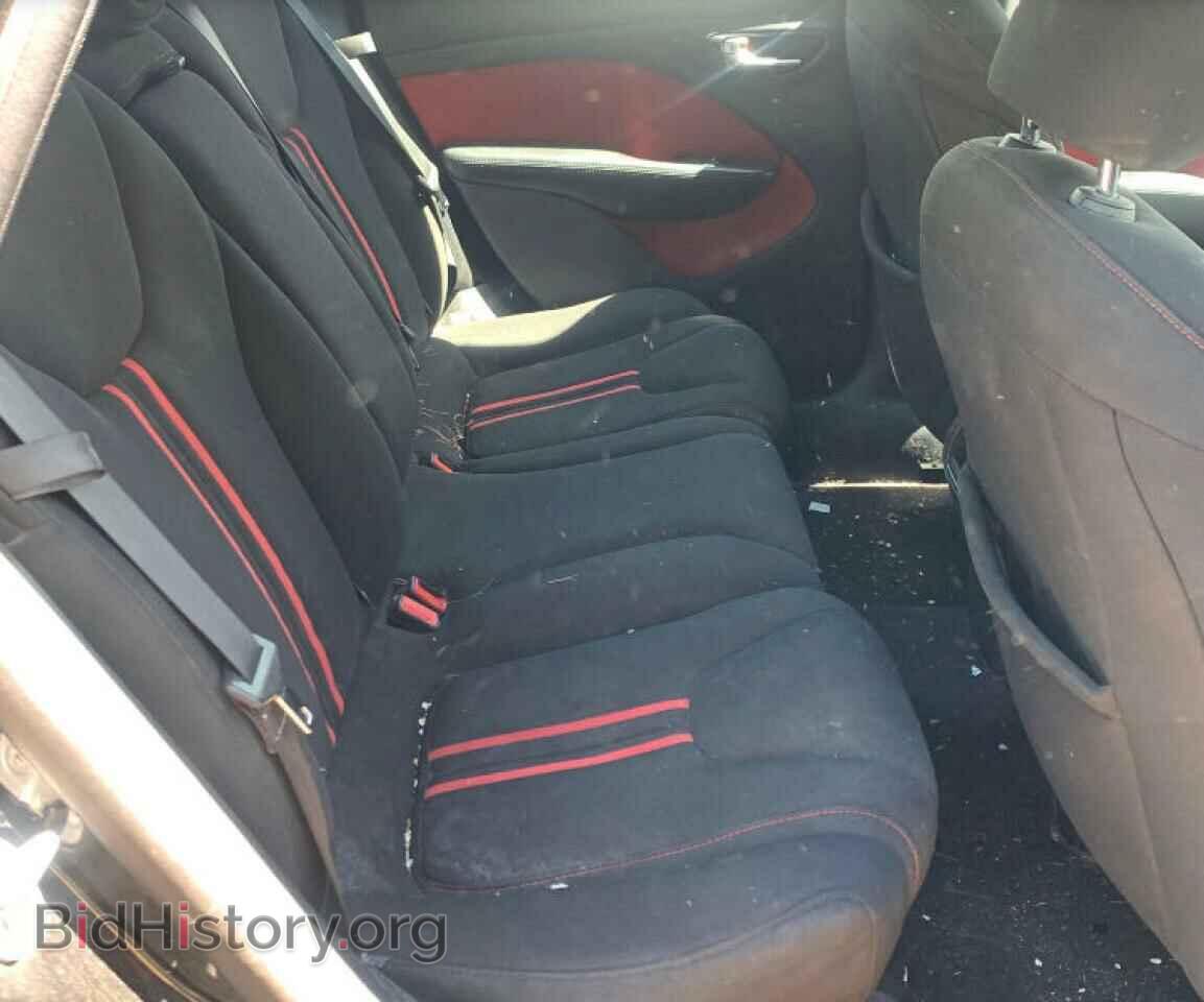 2013 DODGE DART - VIN: 1C3CDFBA7DD103204 - Фото 6