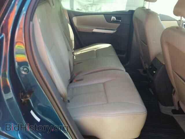 2011 FORD EDGE - VIN: 2FMDK3JC9BBB59263 - Photo 6