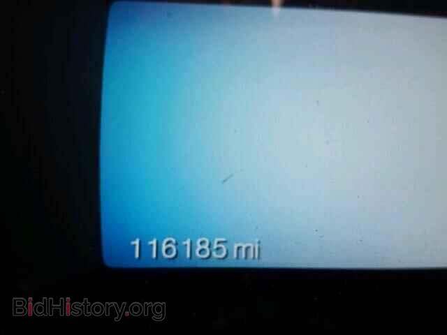 2011 FORD EDGE - VIN: 2FMDK3JC9BBB59263 - Photo 8