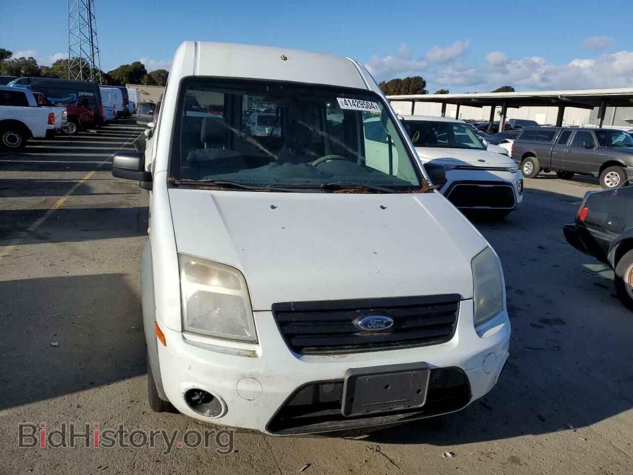 2012 FORD TRANSIT - VIN: NM0LS6BN1CT107626 - Фото 5