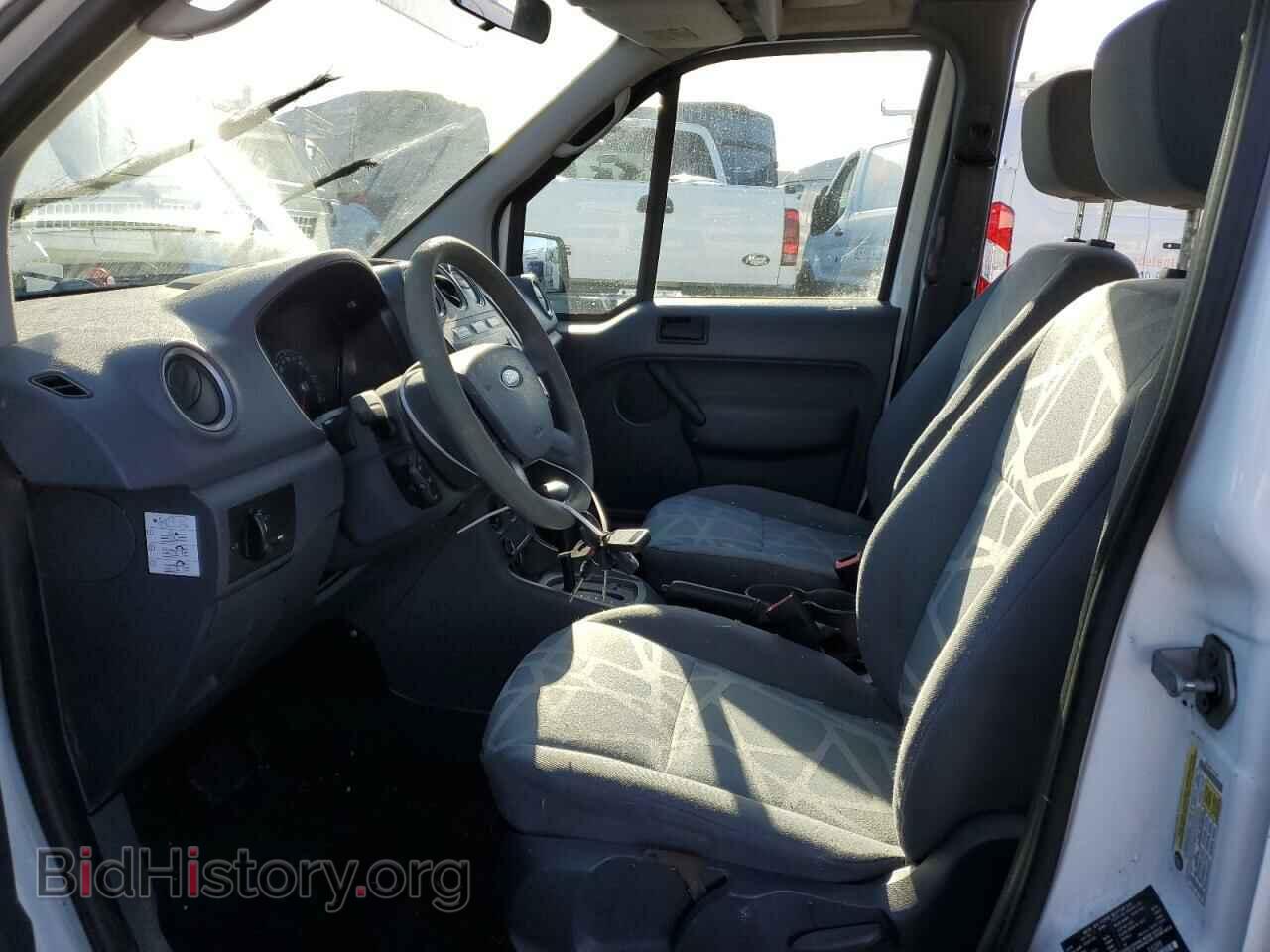 2012 FORD TRANSIT - VIN: NM0LS6BN1CT107626 - Фото 7
