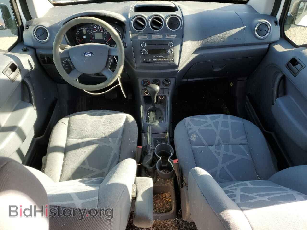 2012 FORD TRANSIT - VIN: NM0LS6BN1CT107626 - Фото 8