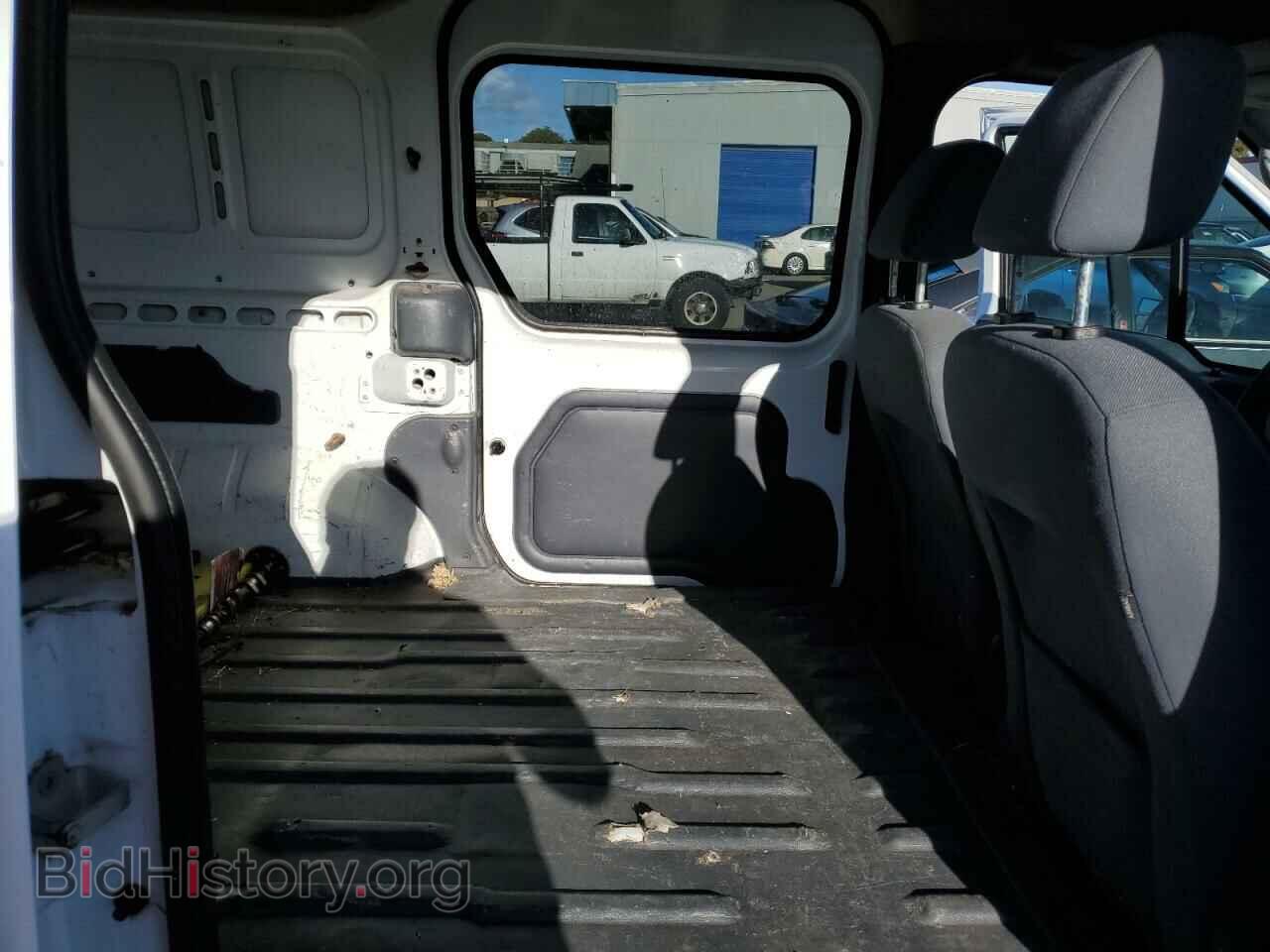 2012 FORD TRANSIT - VIN: NM0LS6BN1CT107626 - Фото 10