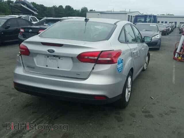 2016 FORD FOCUS - VIN: 1FADP3F25GL320775 - Photo 4