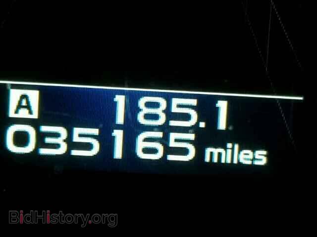 2014 SUBARU OUTBACK - VIN: 4S4BRCMC4E3321142 - Фото 8
