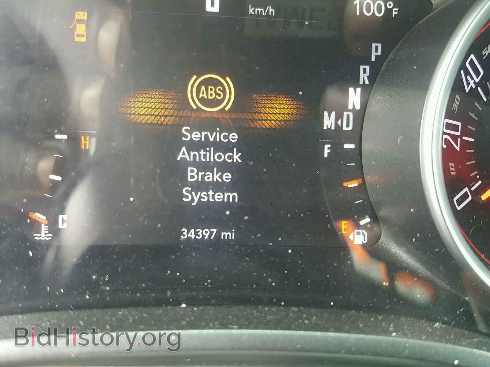 2015 DODGE CHALLENGER - VIN: 2C3CDZAG3FH868942 - Фото 8