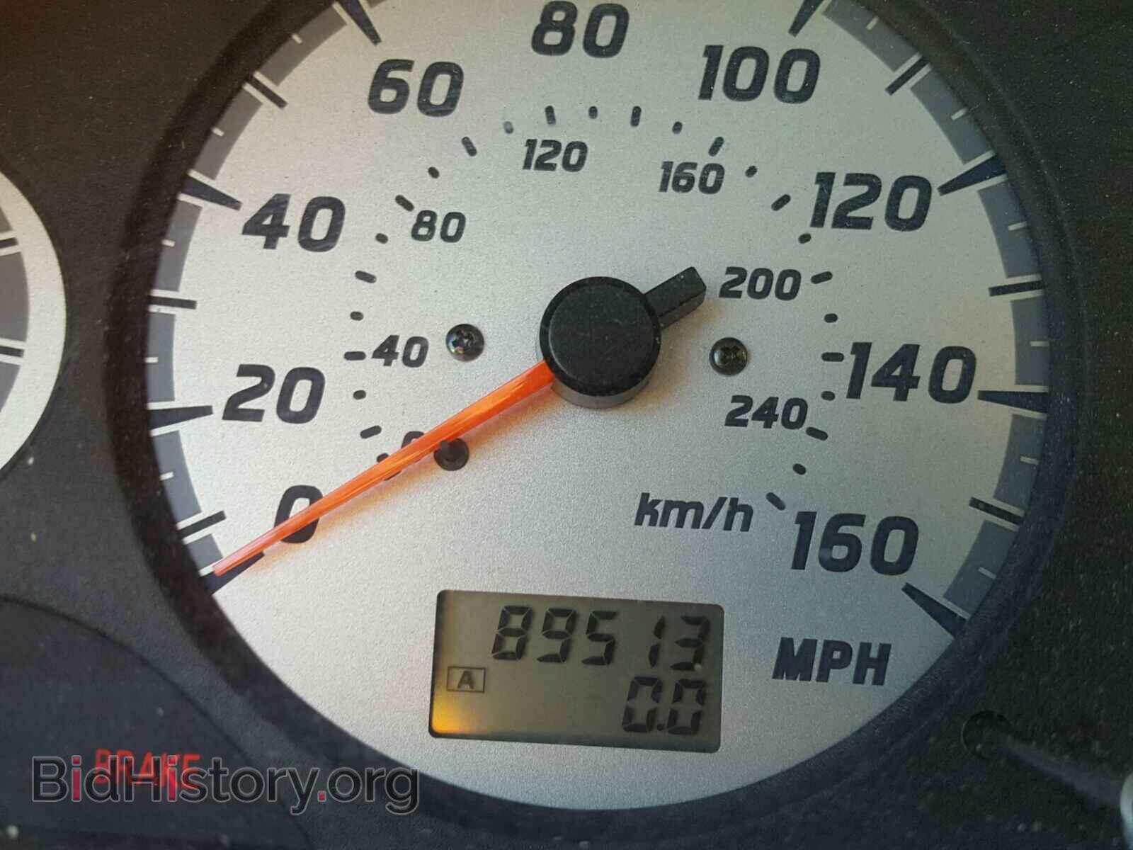 2000 NISSAN MAXIMA - VIN: JN1CA31AXYT014391 - Фото 8
