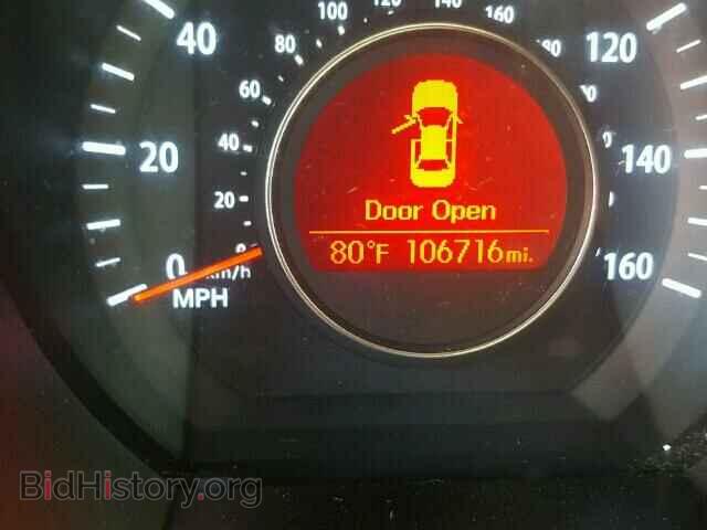 2012 KIA OPTIMA - VIN: KNAGM4A79C5275280 - Photo 8