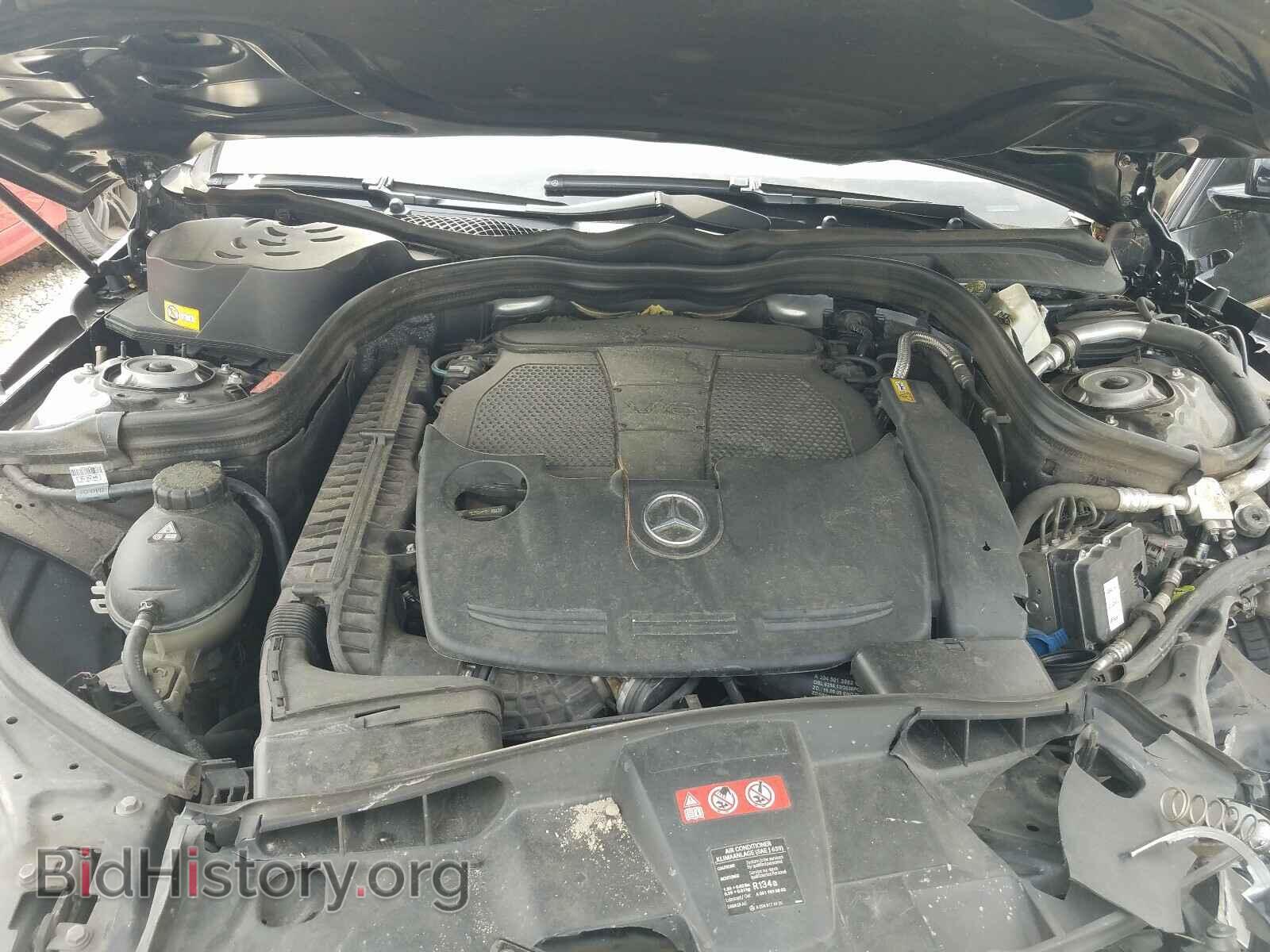2013 MERCEDES-BENZ E CLASS - VIN: WDDHF5KB8DA753505 - Photo 7