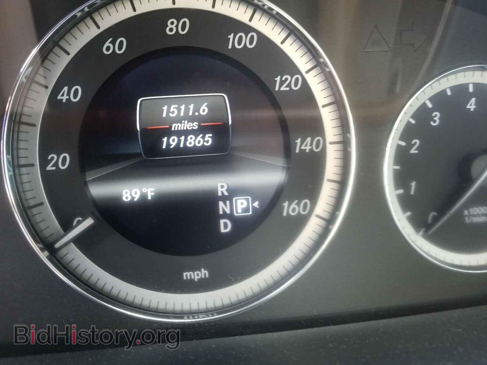 2013 MERCEDES-BENZ E CLASS - VIN: WDDHF5KB8DA753505 - Photo 8