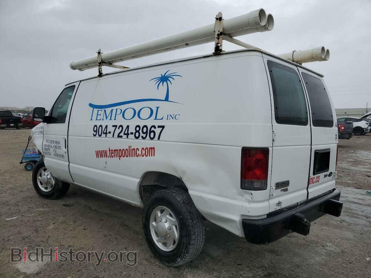 2011 FORD ALL Models - VIN: 1FTNE2EW0BDA92402 - Photo 2