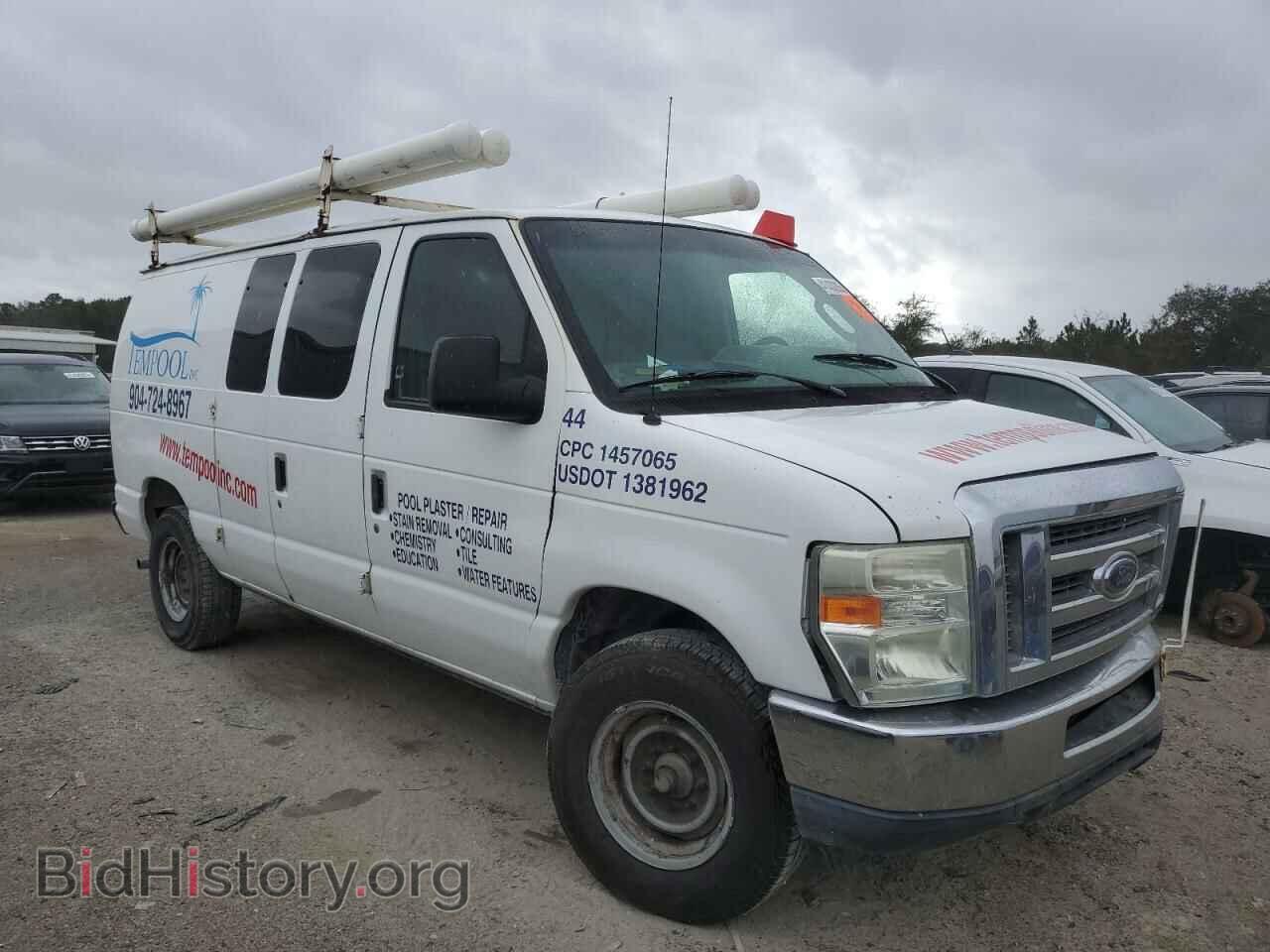 2011 FORD ALL Models - VIN: 1FTNE2EW0BDA92402 - Photo 4