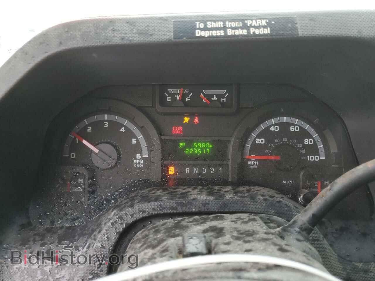 2011 FORD ALL Models - VIN: 1FTNE2EW0BDA92402 - Photo 9
