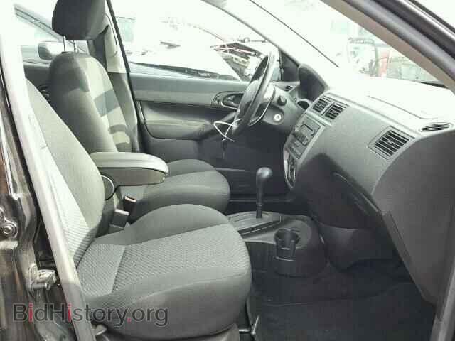 2007 FORD FOCUS - VIN: 1FAFP37N07W134710 - Photo 5