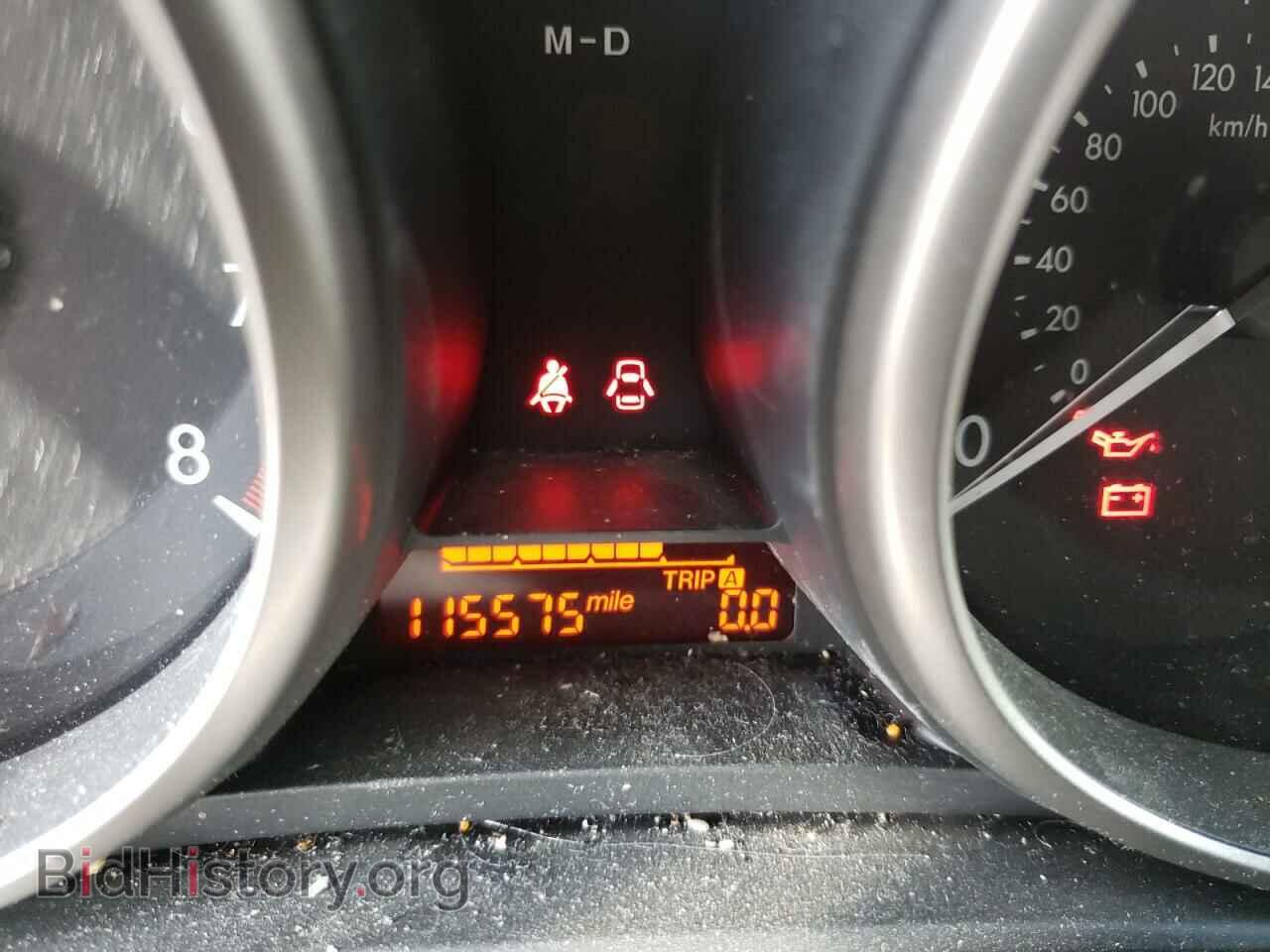 2015 MAZDA 5 - VIN: JM1CW2BL4F0179991 - Фото 8