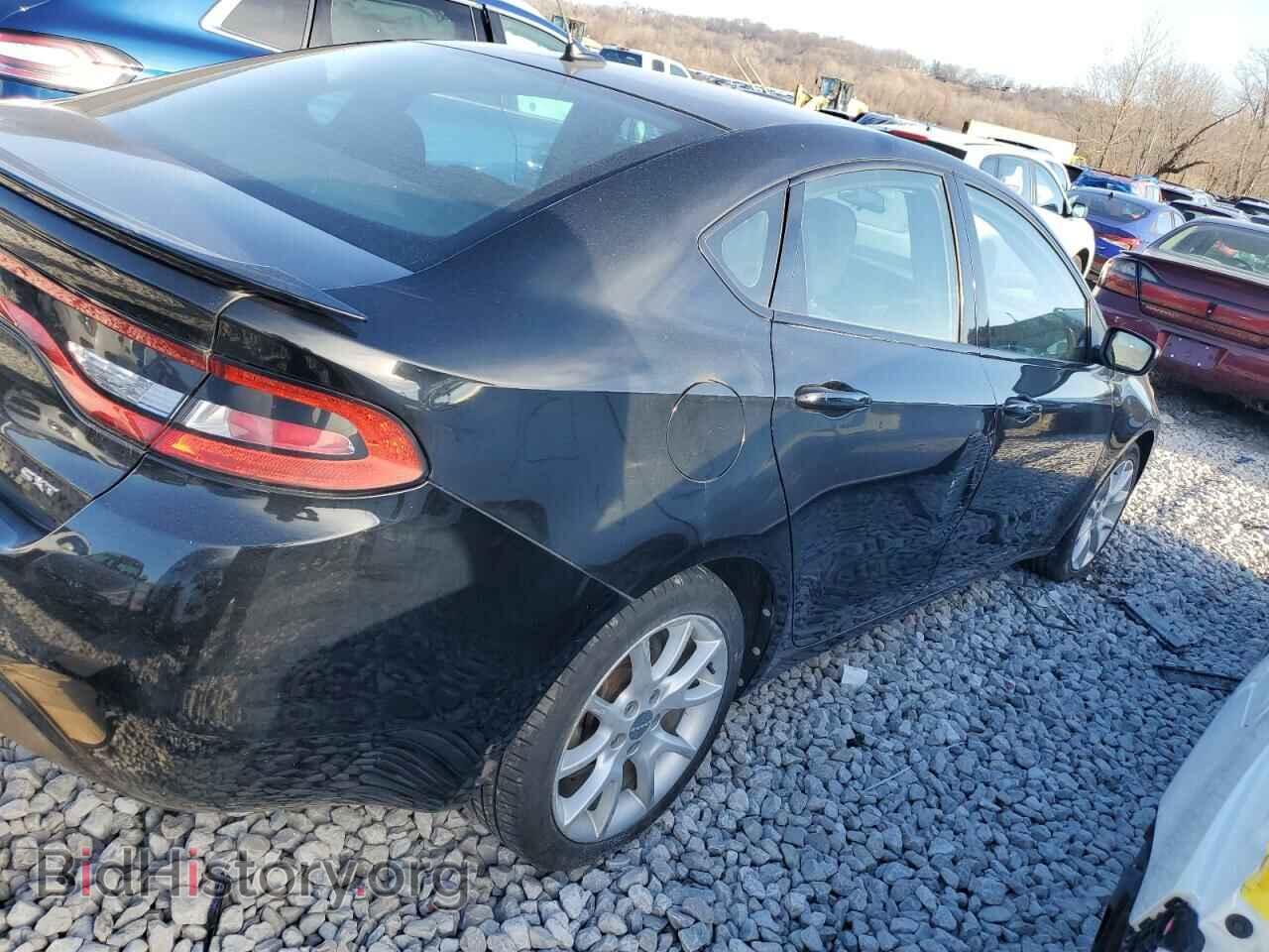 2013 DODGE DART - VIN: 1C3CDFBA2DD170700 - Photo 3