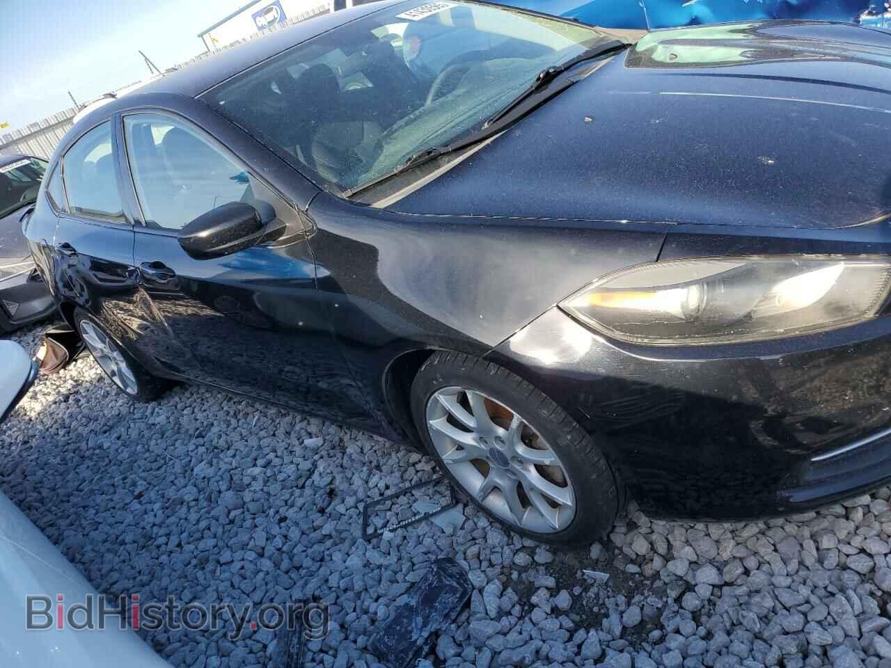 2013 DODGE DART - VIN: 1C3CDFBA2DD170700 - Photo 4