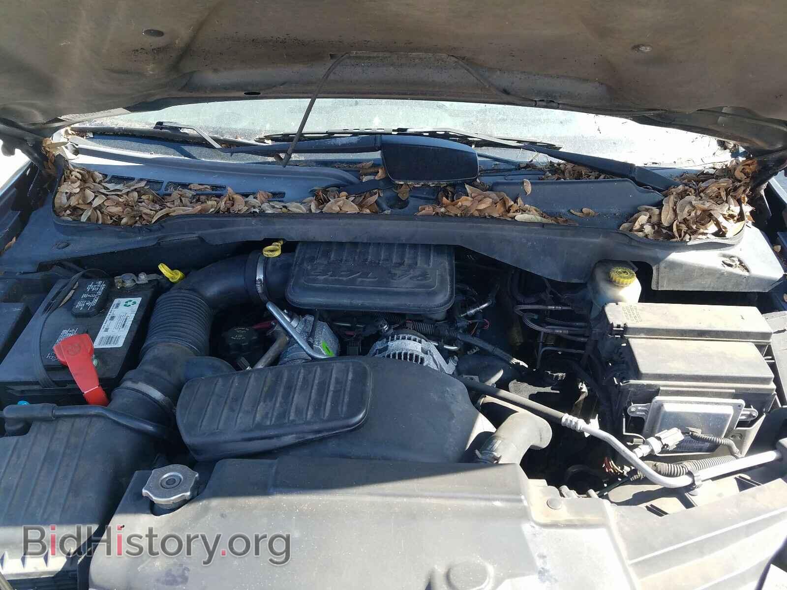 2007 DODGE DURANGO - VIN: 1D8HD48K07F546245 - Photo 7