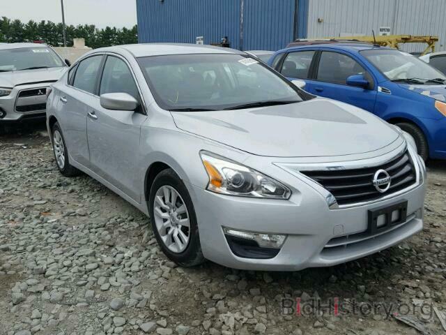 Photo 1N4AL3APXFN321778 - NISSAN ALTIMA 2015