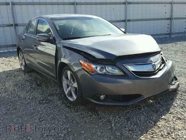 Фотография 19VDE1F53DE013326 - ACURA ILX 2013