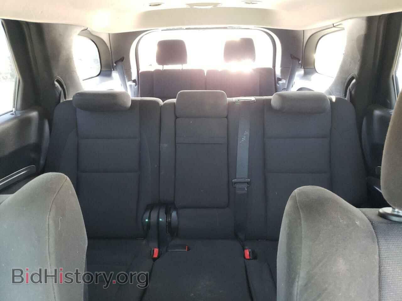 2013 DODGE DURANGO - VIN: 1C4RDJAG8DC504944 - Photo 10