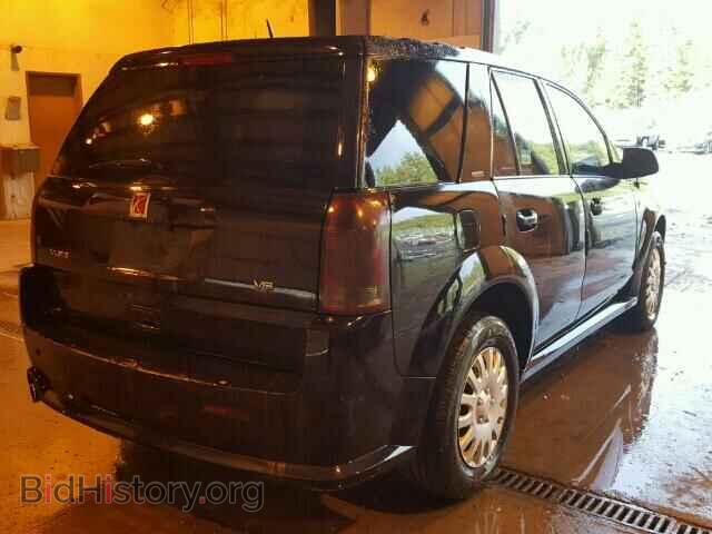 2006 SATURN VUE - VIN: 5GZCZ53466S855795 - Фото 4