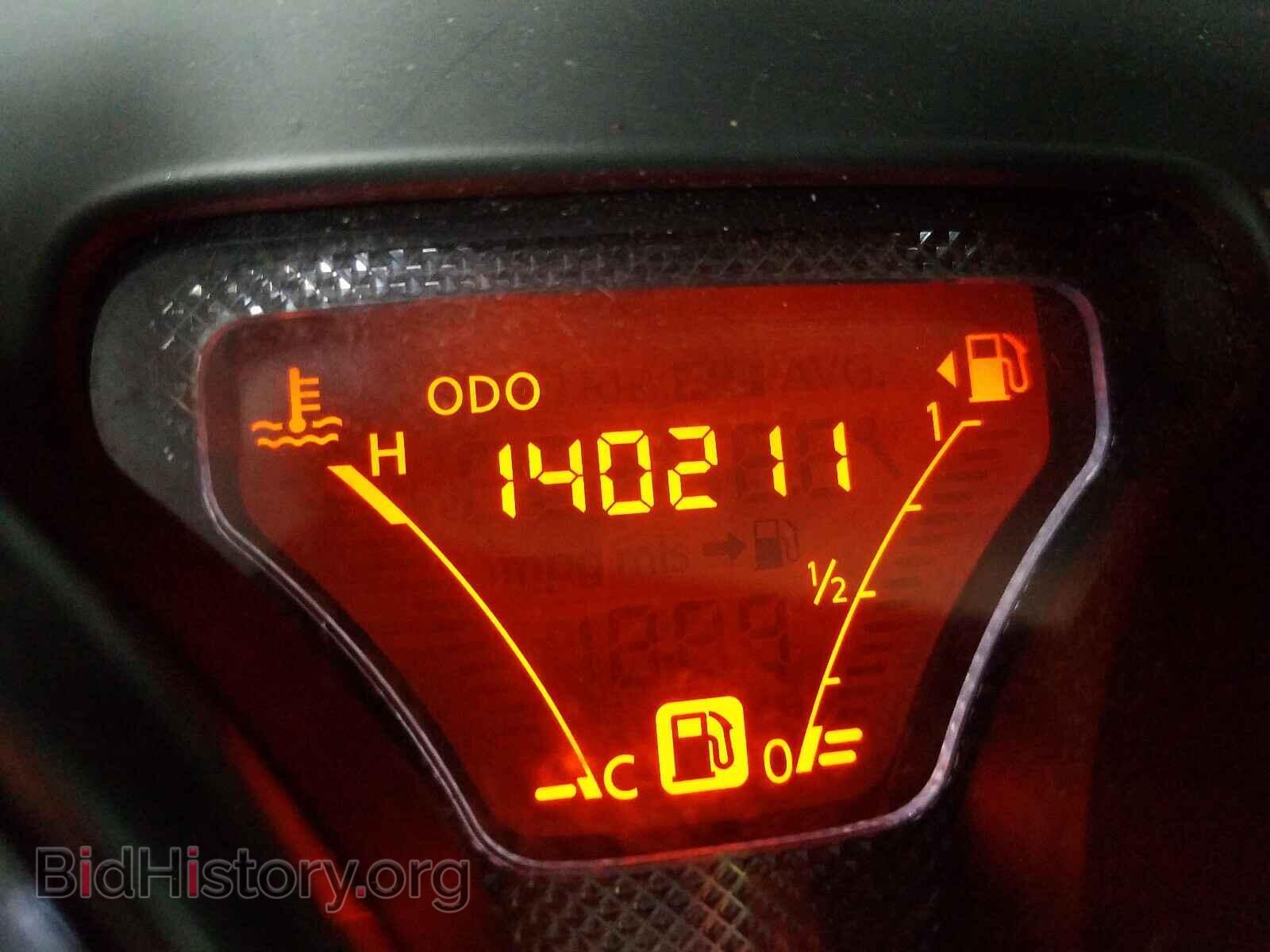 2012 NISSAN VERSA - VIN: 3N1CN7APXCL941209 - Фото 8