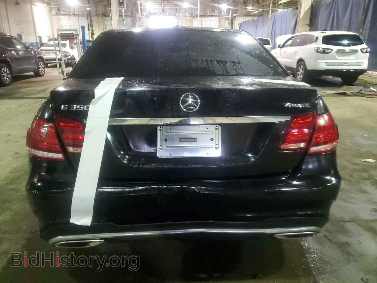 2014 MERCEDES-BENZ E-CLASS - VIN: WDDHF8JB4EB070263 - Фото 6