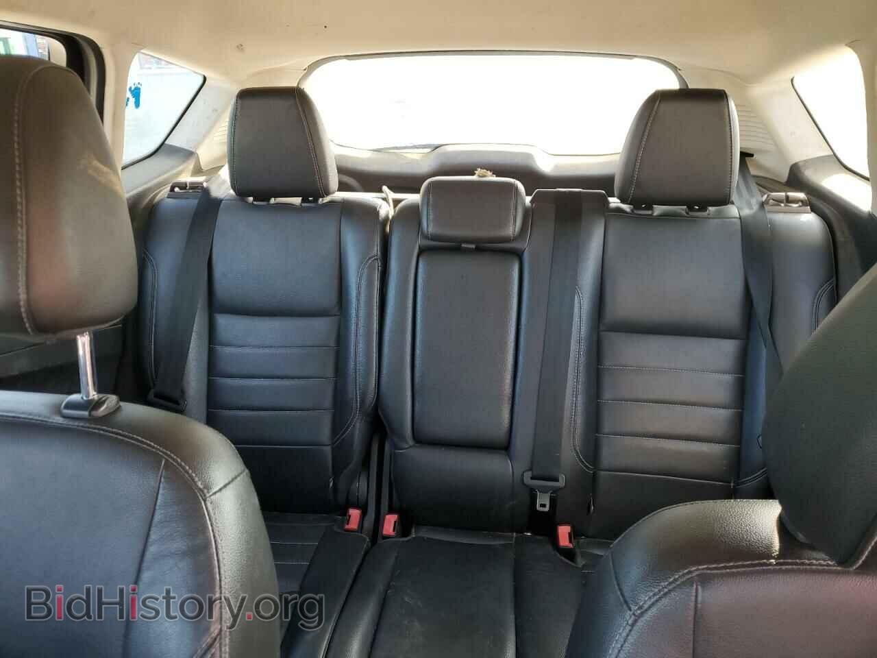 2014 FORD CMAX - VIN: 1FADP5CU5EL518349 - Photo 10