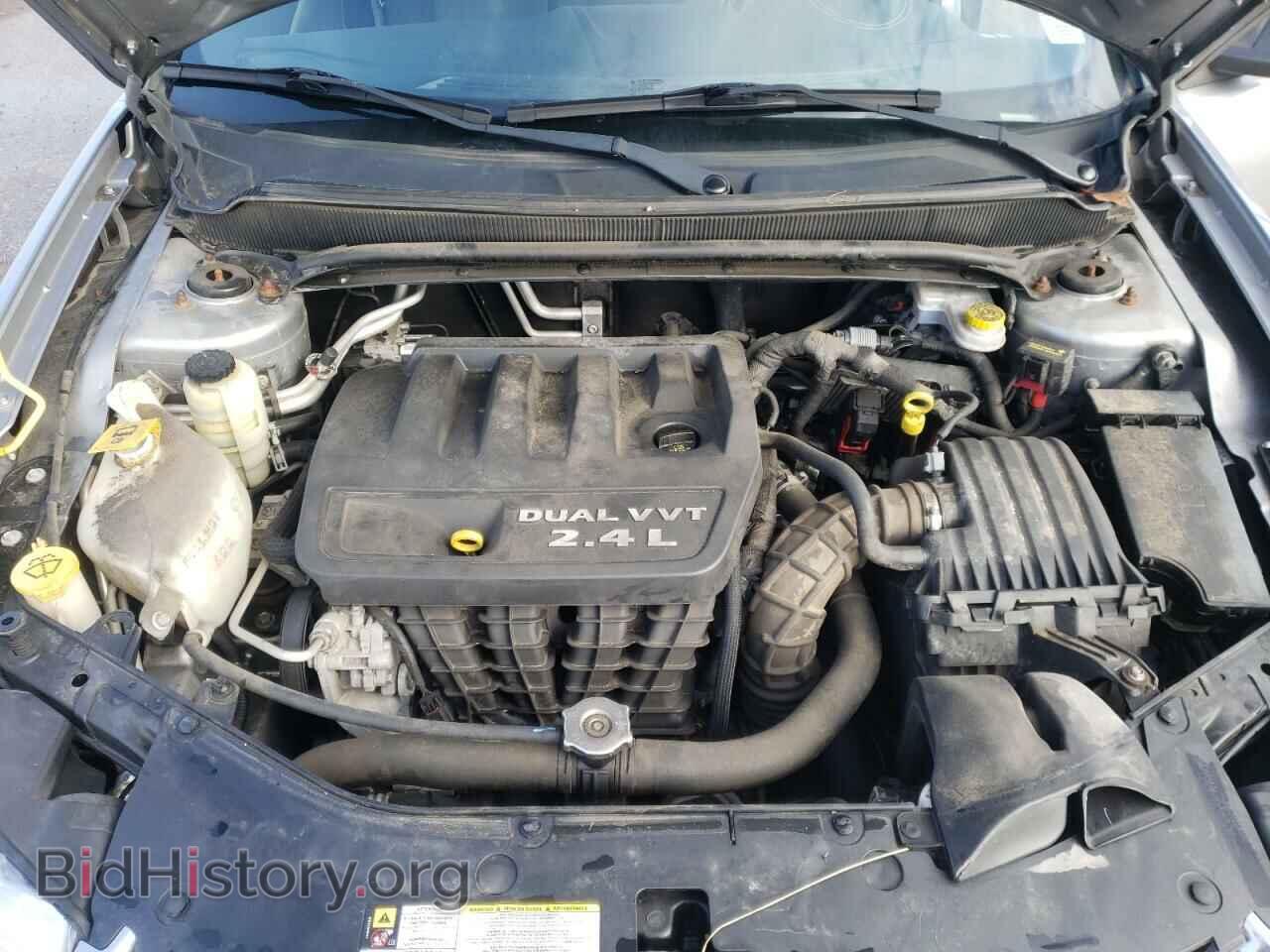 2013 DODGE AVENGER - VIN: 1C3CDZAB0DN700846 - Photo 7