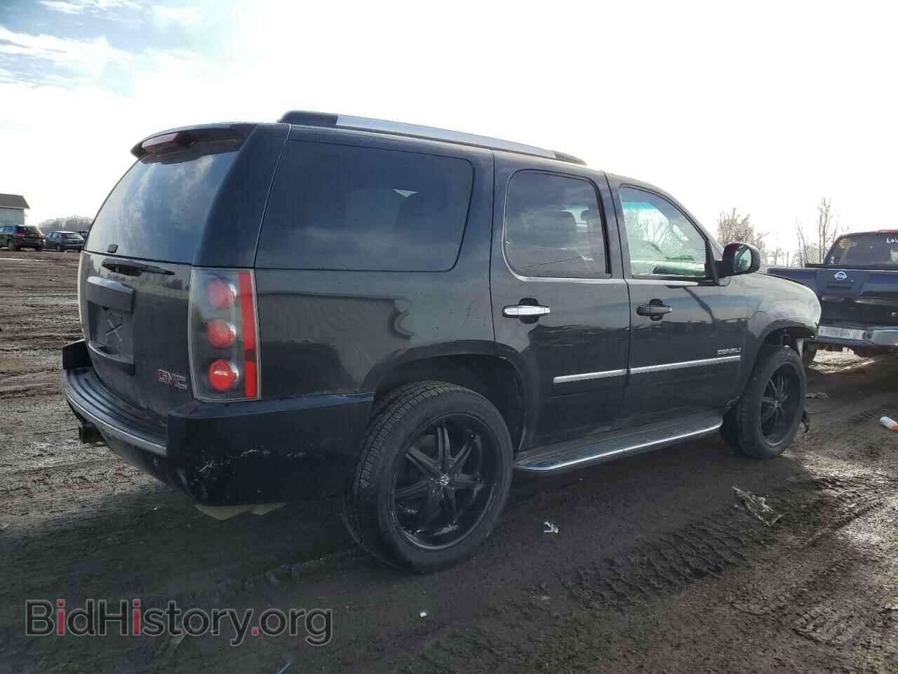 2011 GMC YUKON - VIN: 1GKS2EEF3BR181577 - Photo 3