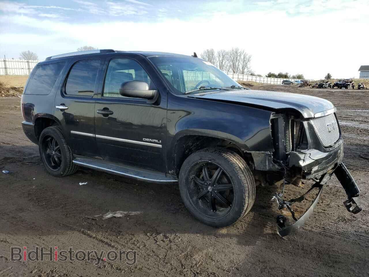 2011 GMC YUKON - VIN: 1GKS2EEF3BR181577 - Photo 4