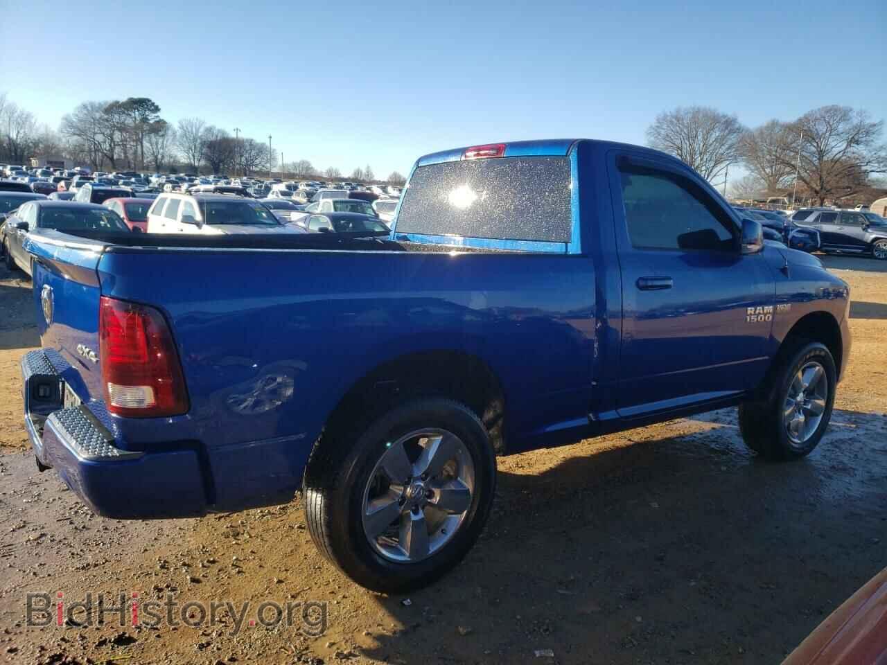 2014 RAM 1500 - VIN: 3C6JR7CT0EG310362 - Photo 3