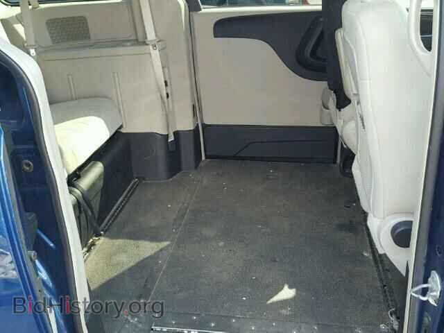 2011 DODGE CARAVAN - VIN: 2D4RN5DG8BR770679 - Фото 6