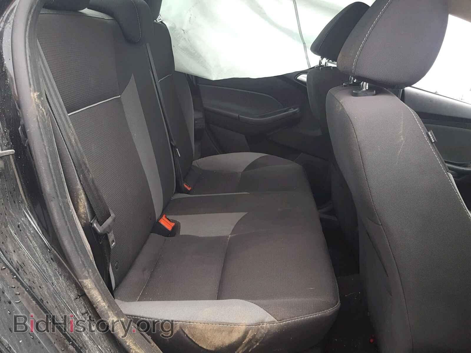 2013 FORD FOCUS - VIN: 1FADP3F24DL300657 - Photo 6