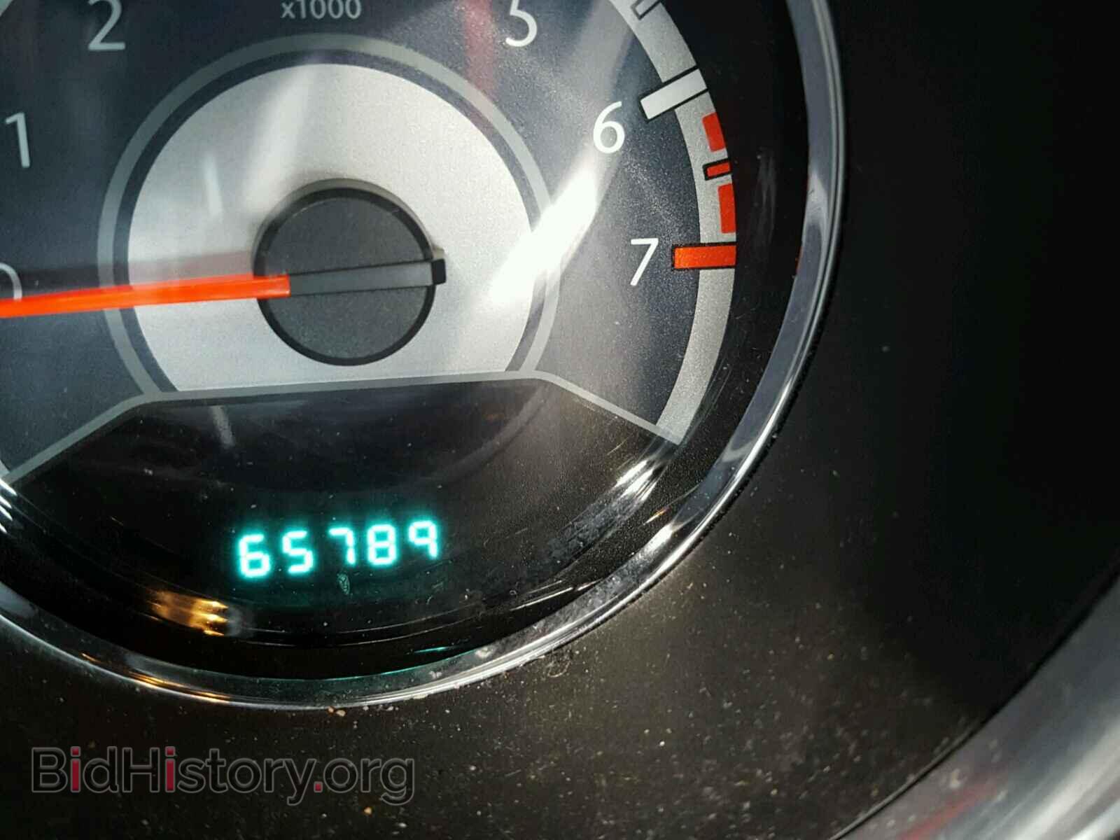 2013 CHRYSLER 200 - VIN: 1C3CCBAB6DN647855 - Фото 8
