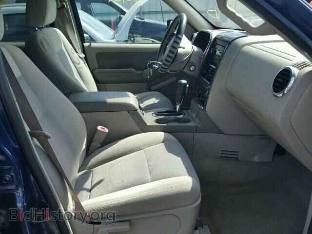 2007 FORD EXPLORER - VIN: 1FMEU73E77UB15834 - Photo 5