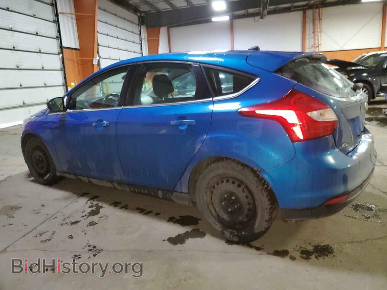 2012 FORD FOCUS - VIN: 1FAHP3M21CL199080 - Photo 2
