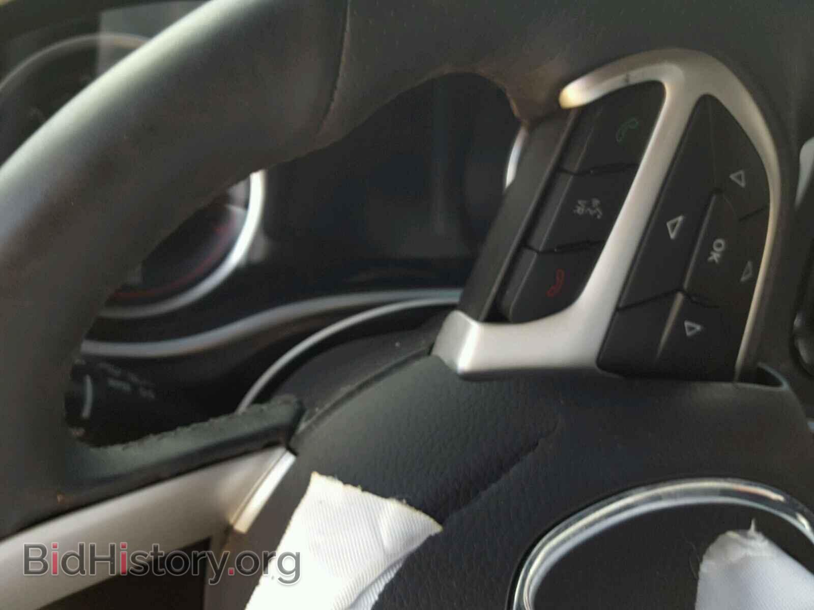 2016 DODGE CHALLENGER - VIN: 2C3CDZFJ6GH271032 - Photo 8