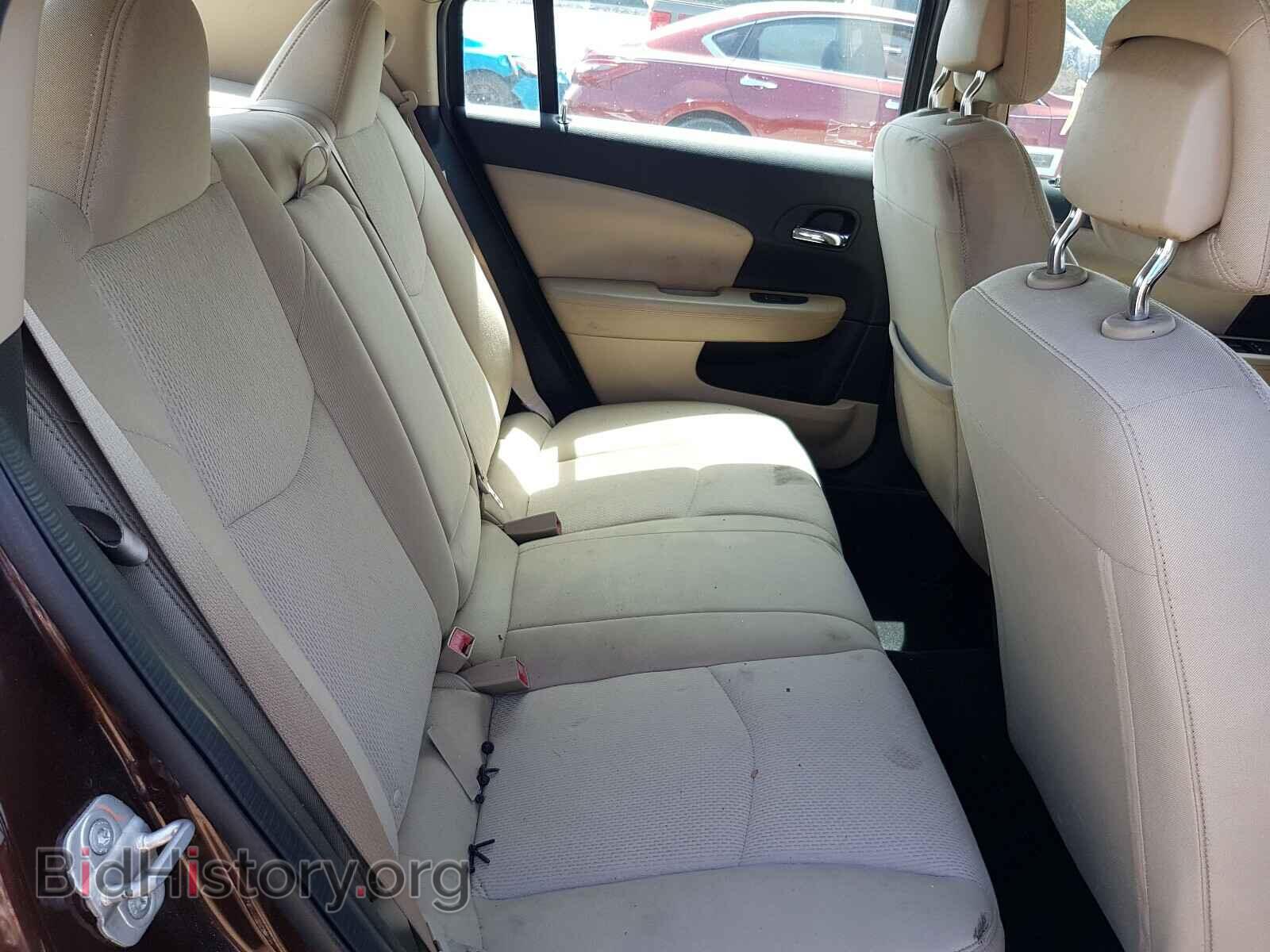 2013 CHRYSLER 200 - VIN: 1C3CCBBB8DN765579 - Фото 6